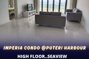 Imperia @ Puteri Harbour