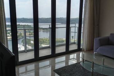 Imperia @ Puteri Harbour