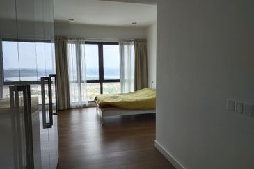 Imperia @ Puteri Harbour