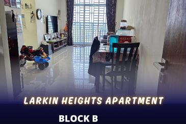 Larkin Heights