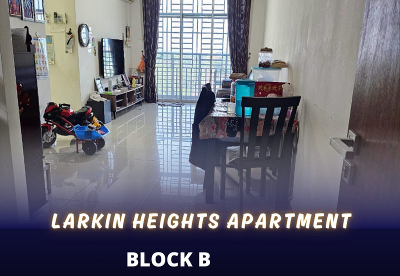 Larkin Heights
