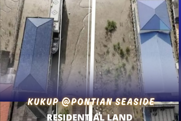Taman Wira, Kukup