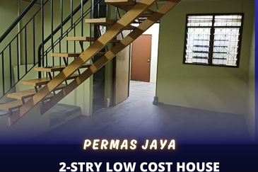 Bandar Baru Permas Jaya