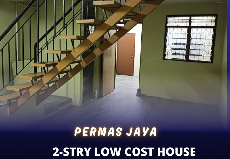 Bandar Baru Permas Jaya