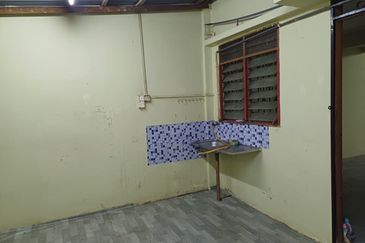 Bandar Baru Permas Jaya