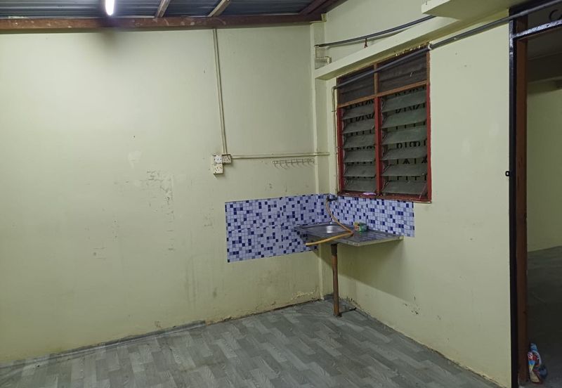 Bandar Baru Permas Jaya