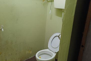 Bandar Baru Permas Jaya