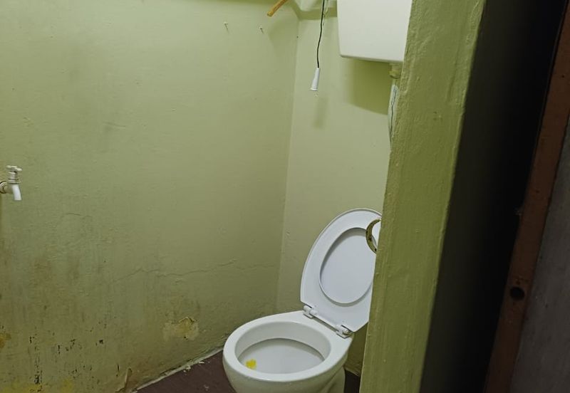 Bandar Baru Permas Jaya