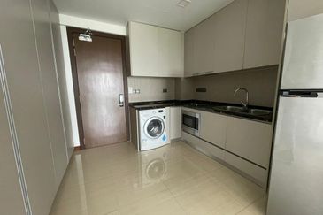 Puteri Cove Residences