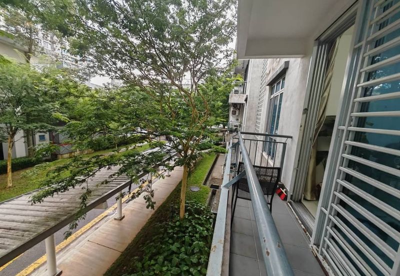 D'Ambience Residences (Ikatan Flora), Bandar Baru Permas Jaya