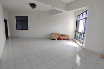 Mewah View Luxurious Apartments