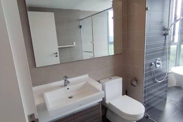 Teega Residences, Puteri Harbour