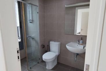 Teega Residences, Puteri Harbour