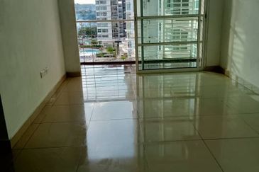 Horizon Residence (Dwi Mutiara)