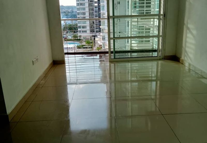 Horizon Residence (Dwi Mutiara)