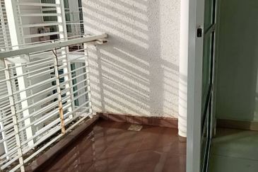 Horizon Residence (Dwi Mutiara)