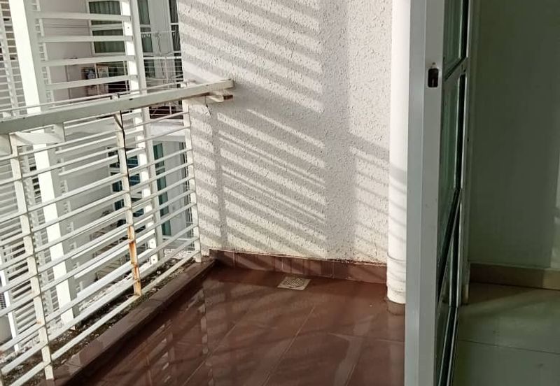 Horizon Residence (Dwi Mutiara)