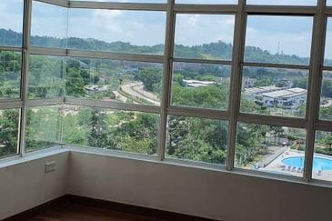 Horizon Residence (Dwi Mutiara)