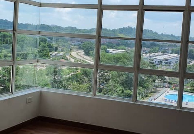 Horizon Residence (Dwi Mutiara)