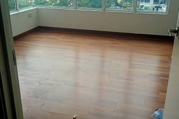 Horizon Residence (Dwi Mutiara)