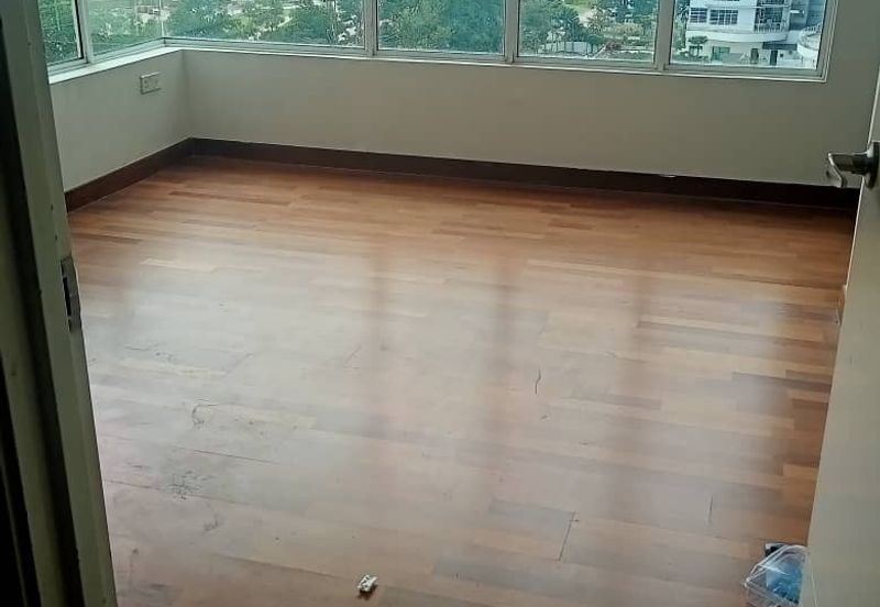 Horizon Residence (Dwi Mutiara)