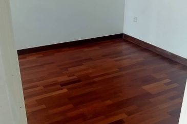 Horizon Residence (Dwi Mutiara)