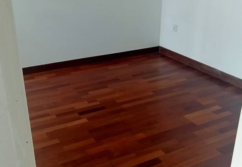 Horizon Residence (Dwi Mutiara)