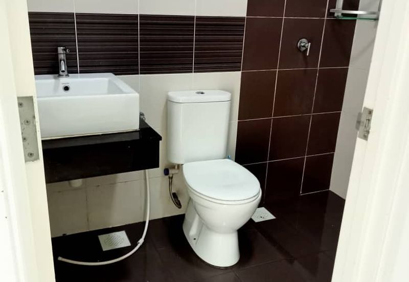 Horizon Residence (Dwi Mutiara)