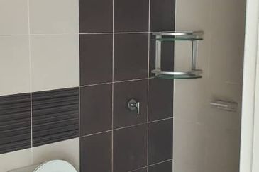 Horizon Residence (Dwi Mutiara)