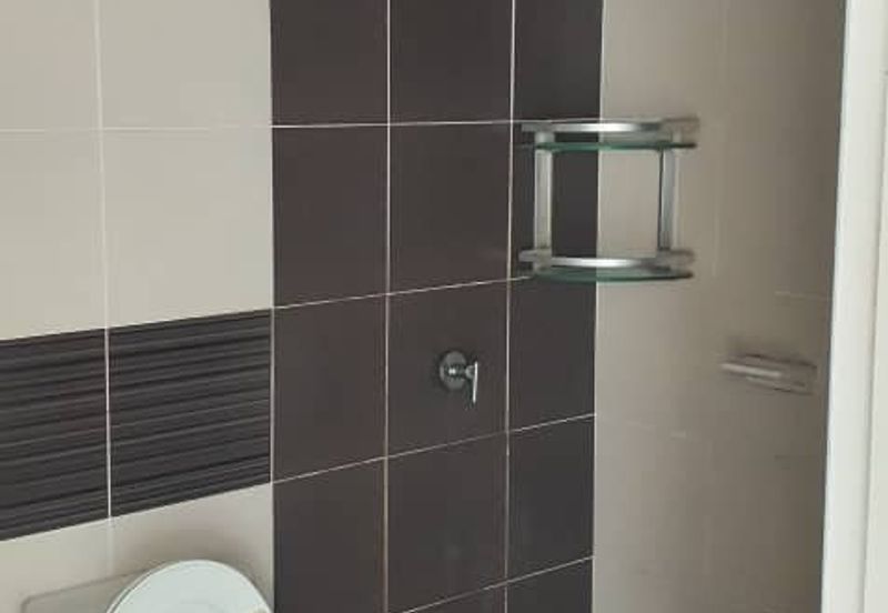 Horizon Residence (Dwi Mutiara)