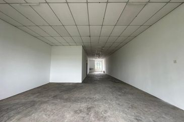 Taman Sierra Perdana