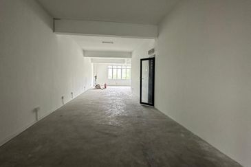 Taman Sierra Perdana