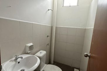 Taman Sierra Perdana