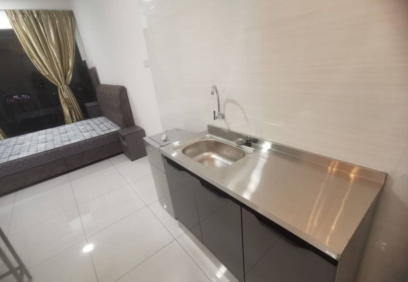 Sky Trees @ Bukit Indah