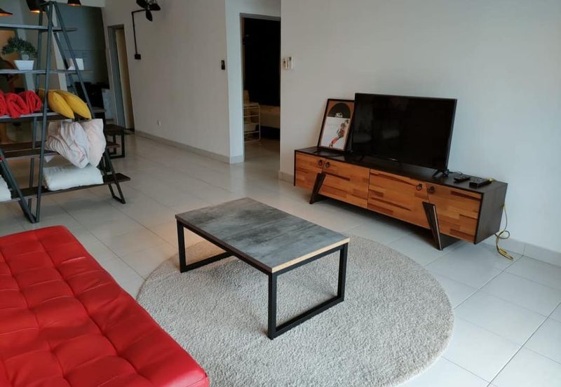 Tebrau City Residences