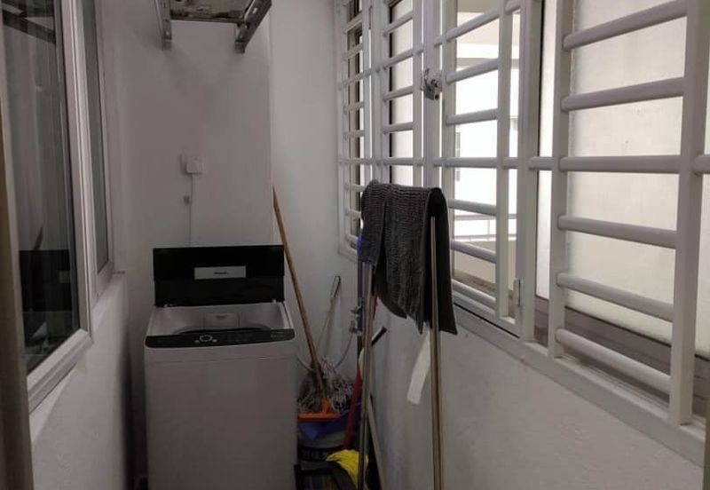 Tebrau City Residences