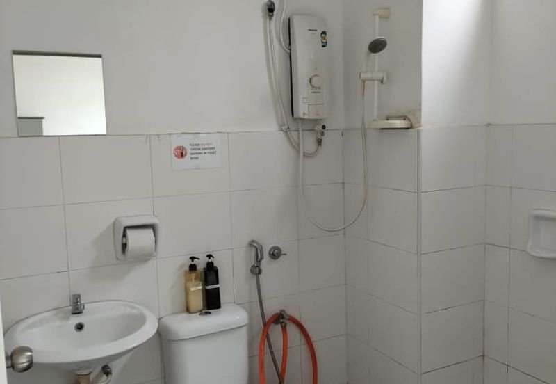 Tebrau City Residences