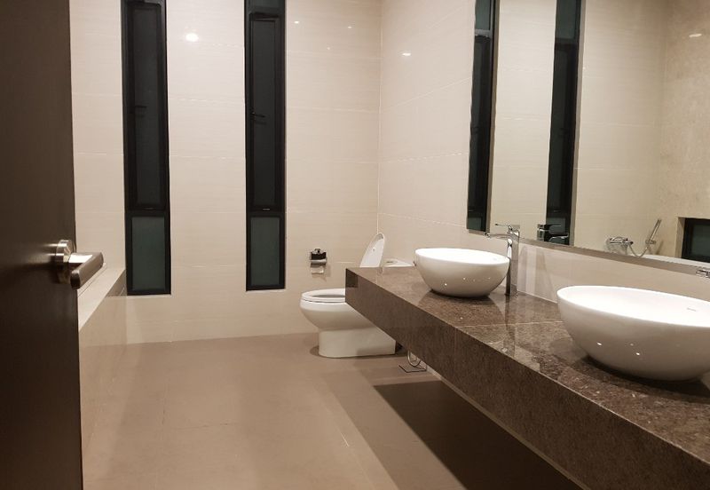 Isola Villa @ Senibong Cove