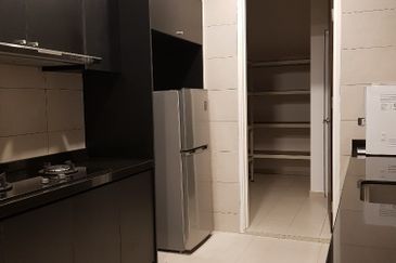 Isola Villa @ Senibong Cove