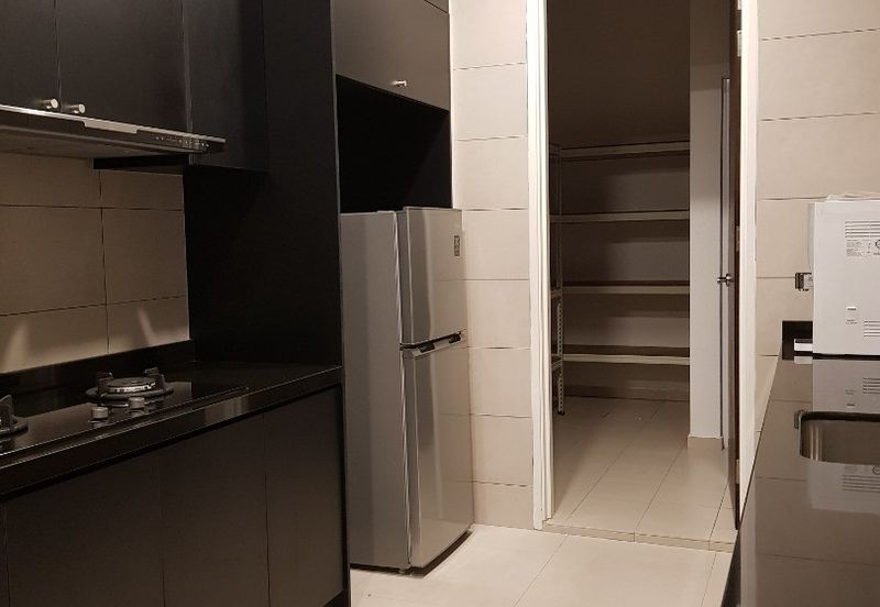 Isola Villa @ Senibong Cove