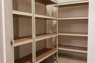 Isola Villa @ Senibong Cove