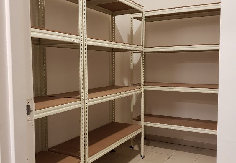 Isola Villa @ Senibong Cove