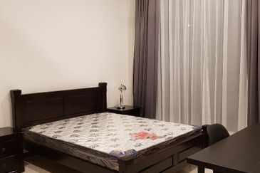 Isola Villa @ Senibong Cove