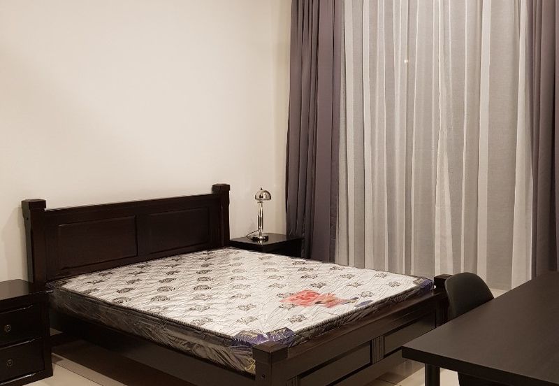 Isola Villa @ Senibong Cove