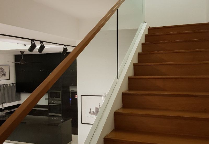 Isola Villa @ Senibong Cove