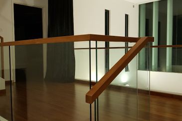 Isola Villa @ Senibong Cove