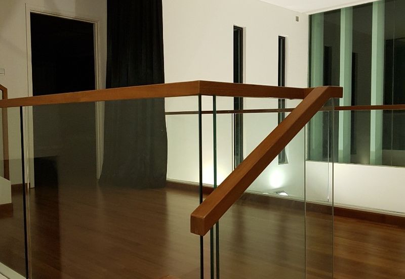 Isola Villa @ Senibong Cove