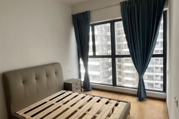 Kings Bay Country Garden @Danga Bay