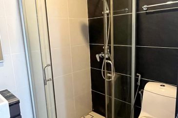 Kings Bay Country Garden @Danga Bay