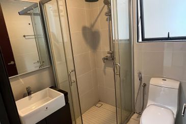 Kings Bay Country Garden @Danga Bay